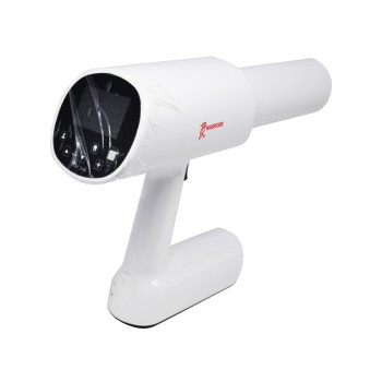 Woodpecker Mini Ray Portable Dental X-ray Unit Handheld Xray Machine Digital Imaging System