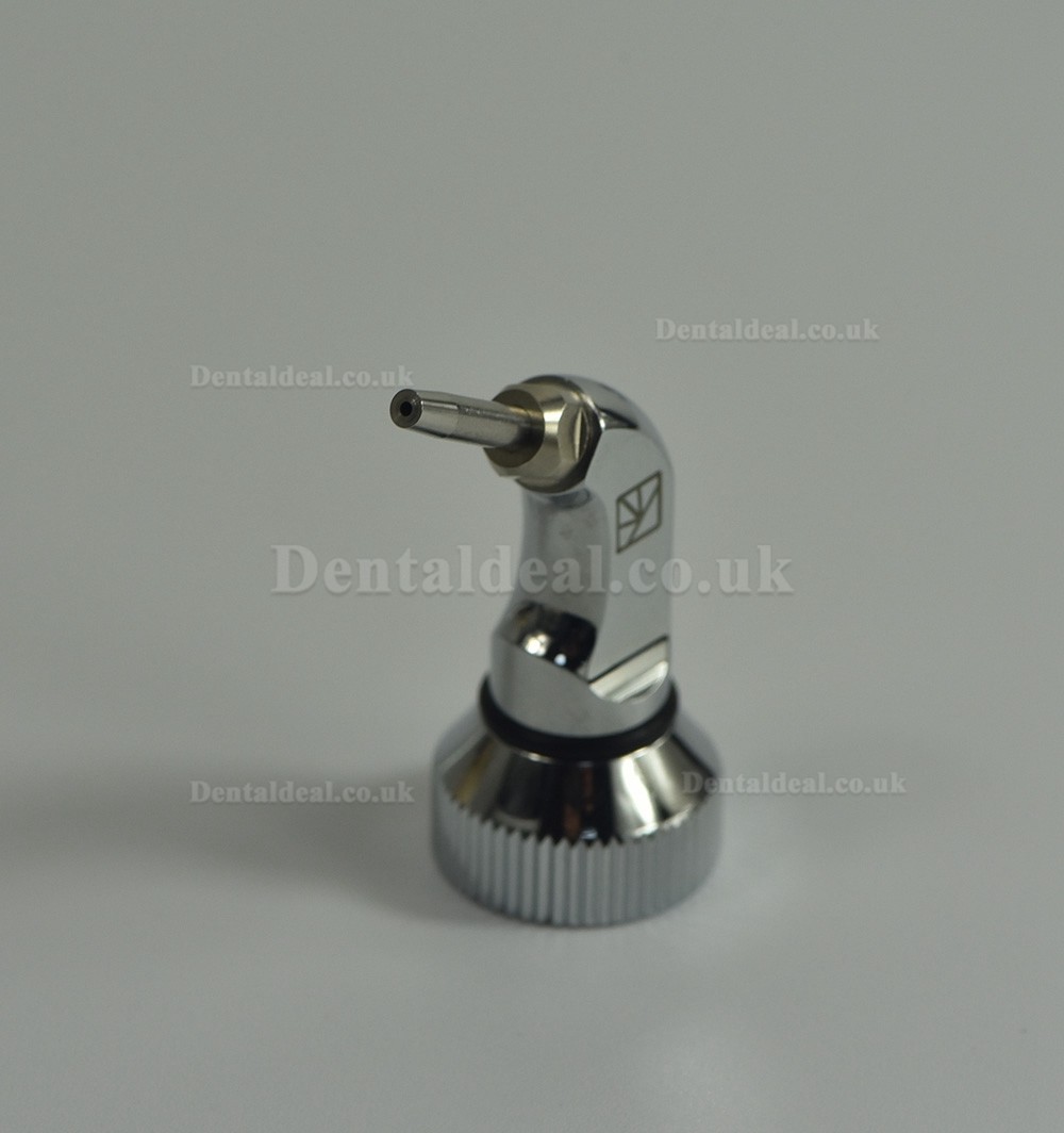 Tip of Dental Air Polisher Abrasion Sandblasting Sandblaster Fit Microetcher II