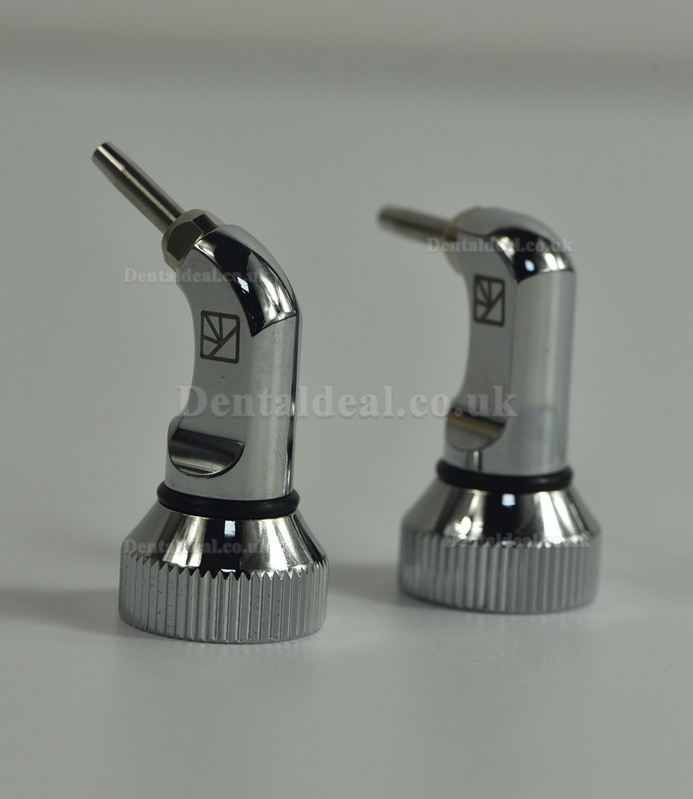 Tip of Dental Air Polisher Abrasion Sandblasting Sandblaster Fit Microetcher II