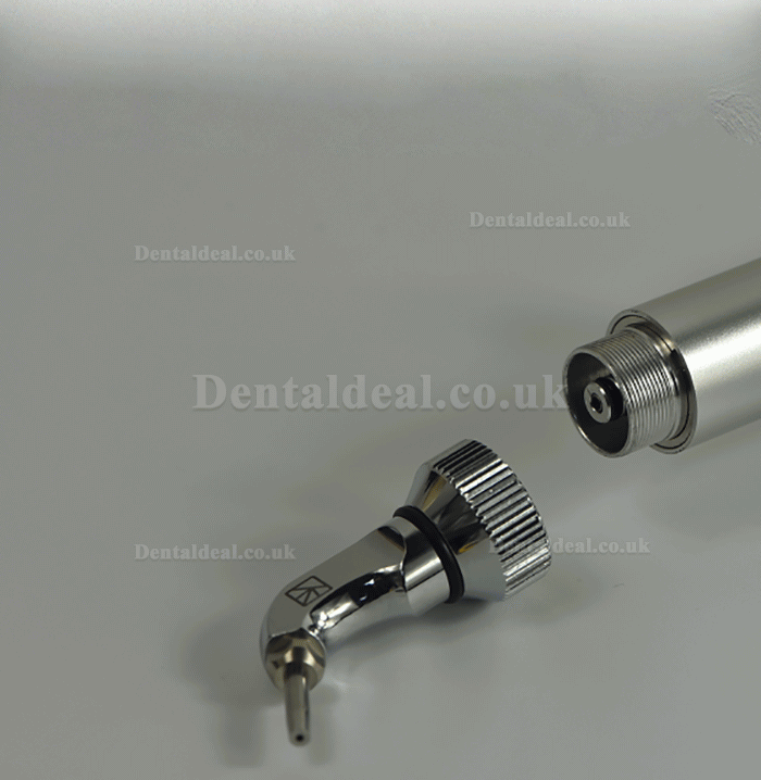 Tip of Dental Air Polisher Abrasion Sandblasting Sandblaster Fit Microetcher II