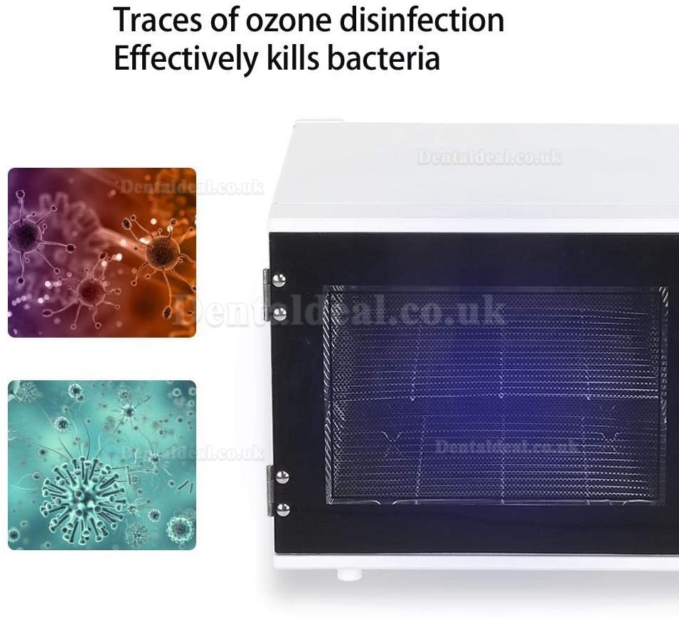 25L UV Ultraviolet Ozone Sterilizer Disinfection Hot Heater Cabinet for Manicure Hairdressing Beauty Salon Hotel Spa 25L UV Ultraviolet Ozone Sterilizer Disinfection Hot Heater Cabinet for Manicure Hairdressing Beauty Salon Hotel Spa