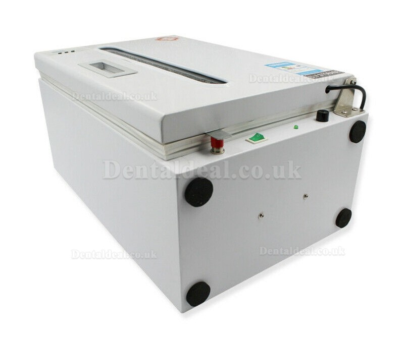 27L Dental Medical UV Sterilizer Tool Steilization Cabinet with Timer LED Digital Display 27L Dental Medical UV Sterilizer Tool Steilization Cabinet with Timer LED Digital Display