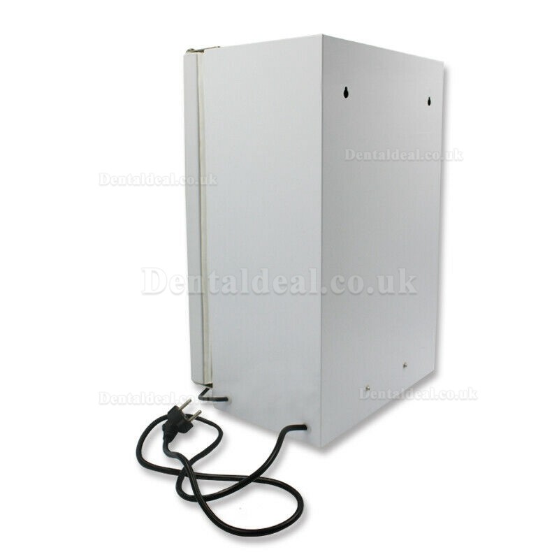 27L Dental Medical UV Sterilizer Tool Steilization Cabinet with Timer LED Digital Display 27L Dental Medical UV Sterilizer Tool Steilization Cabinet with Timer LED Digital Display