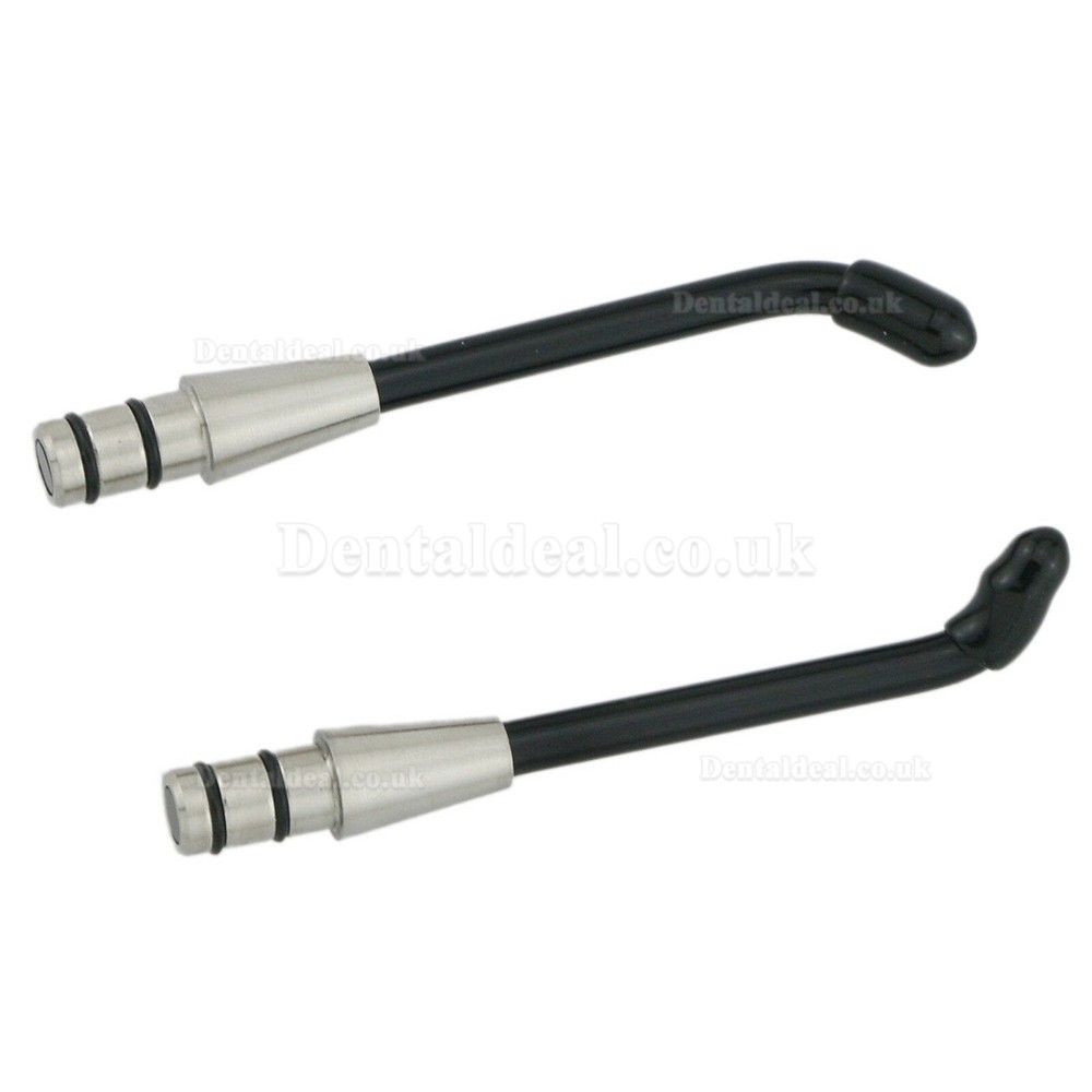 2Pcs Replacement Light Rod for YUSENDENT COXO C-Hunter Dental Caries Detector