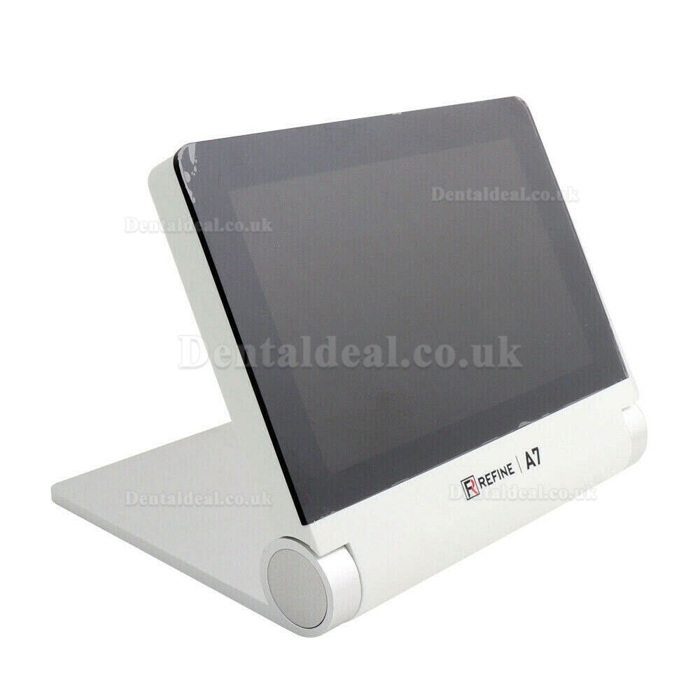 REFINE A7 Professional Dental Apex Locator Foldable with 5.1