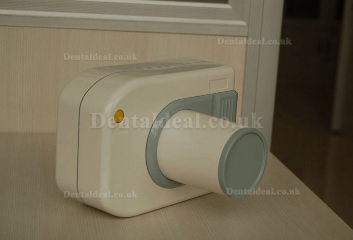 Portable Wireless Digital Dental X ray Machine Handheld Unit Intraoral Imaging Xray System AD-60P