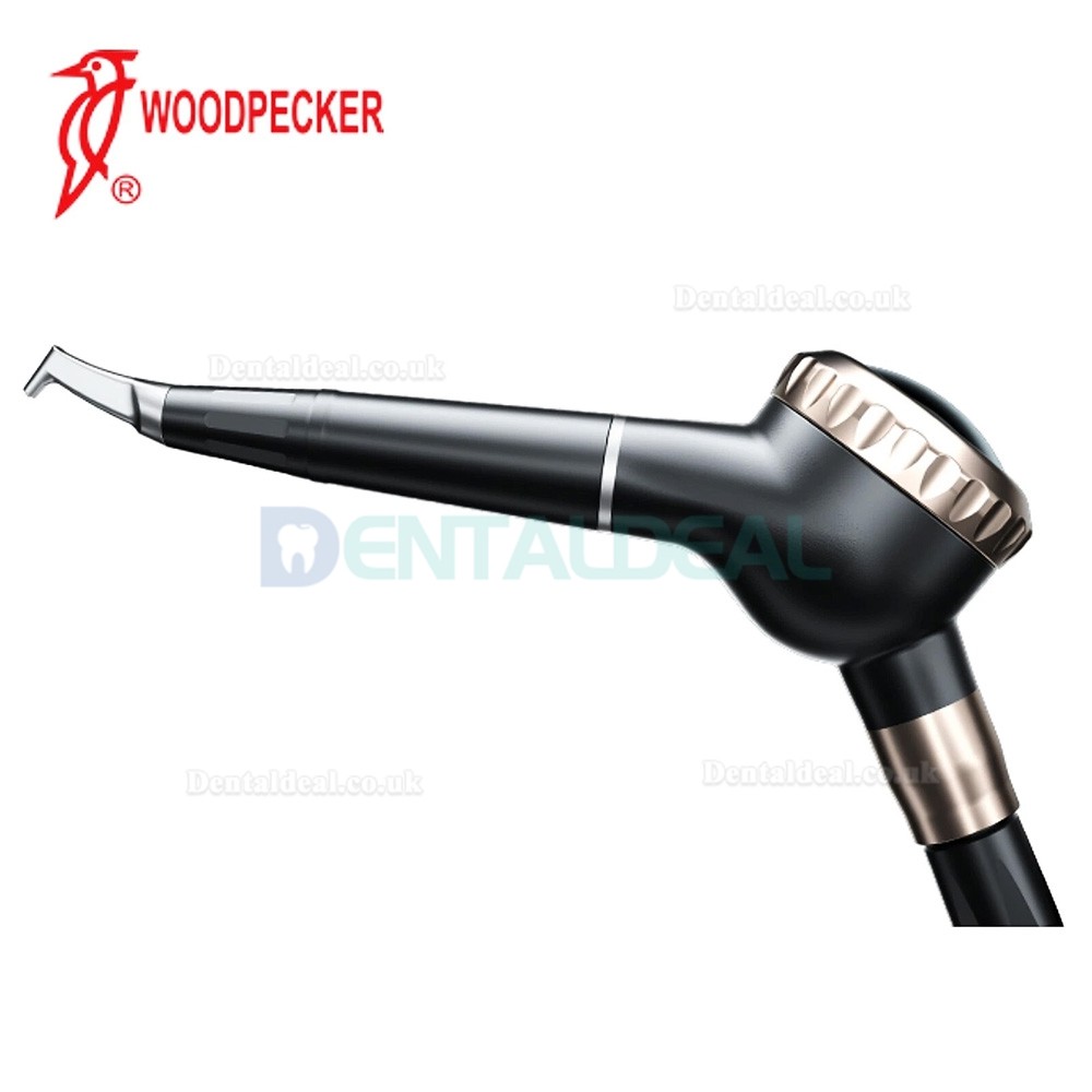 Woodpecker AP-H Plus Dental Air Polisher Supragingival / Subgingival Handpiece