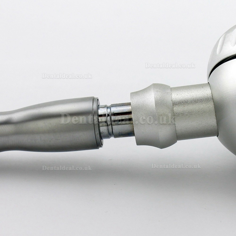 Dental Polishing Hygiene Air Jet Prophy + NSK Quick Coupling 2 Hole