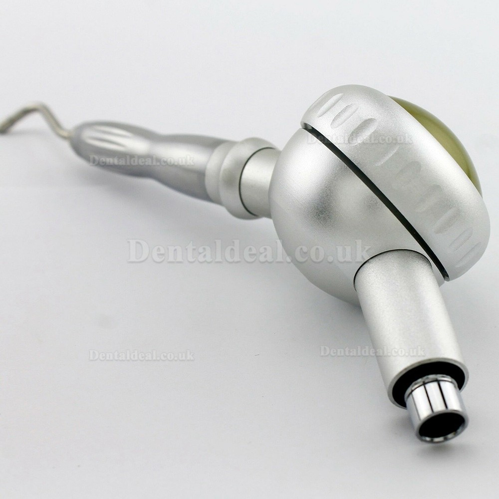 Dental Polishing Hygiene Air Jet Prophy + NSK Quick Coupling 2 Hole