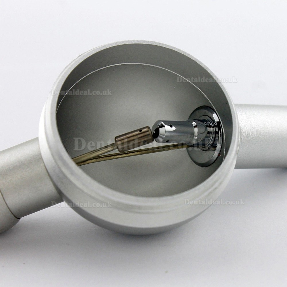 Dental Polishing Hygiene Air Jet Prophy + NSK Quick Coupling 2 Hole