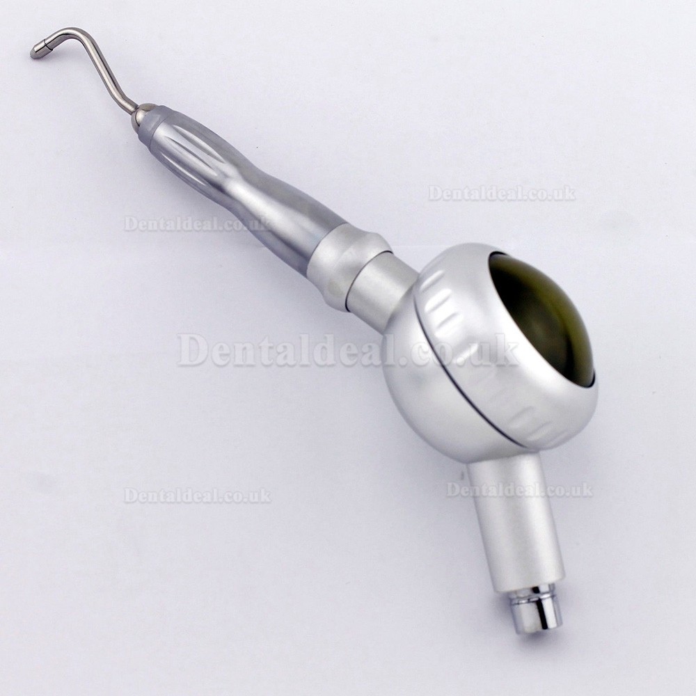 Dental Polishing Hygiene Air Jet Prophy + NSK Quick Coupling 2 Hole
