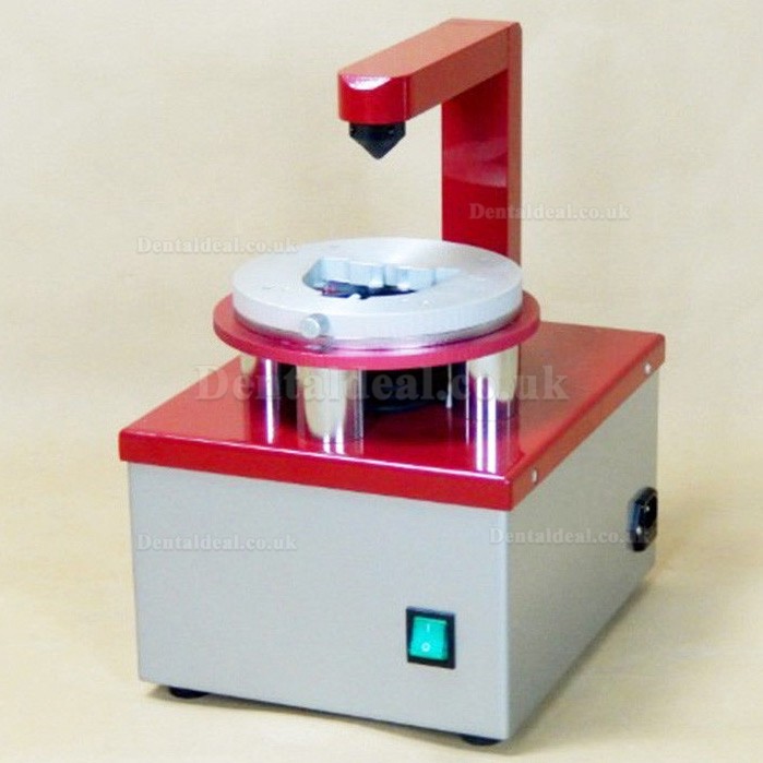 Dental Laser Pin Drilling Unit for Plastic Model Dental Pinhole Setting Machine Dental Laser Pin Drilling Unit for Plastic Model Dental Pinhole Setting Machine