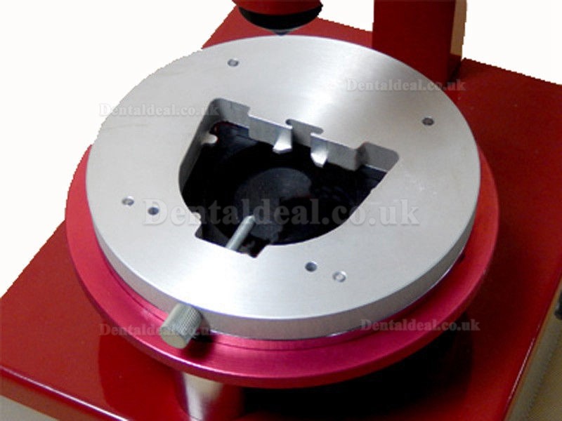 Dental Laser Pin Drilling Unit for Plastic Model Dental Pinhole Setting Machine Dental Laser Pin Drilling Unit for Plastic Model Dental Pinhole Setting Machine