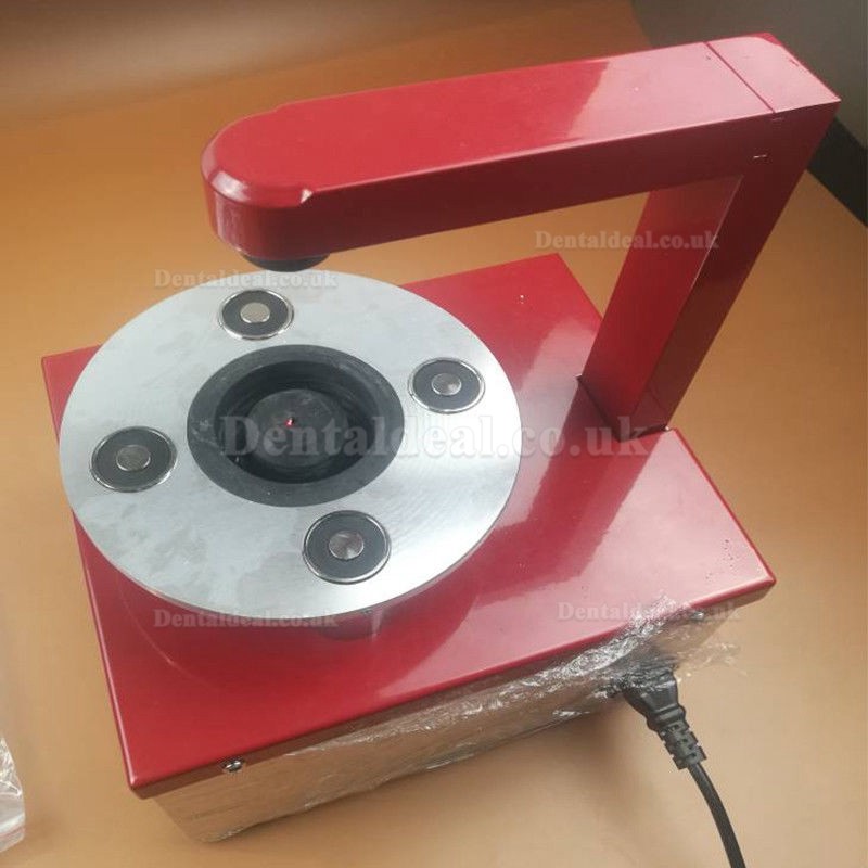 Dental Laser Pin Drilling Unit for Plastic Model Dental Pinhole Setting Machine Dental Laser Pin Drilling Unit for Plastic Model Dental Pinhole Setting Machine