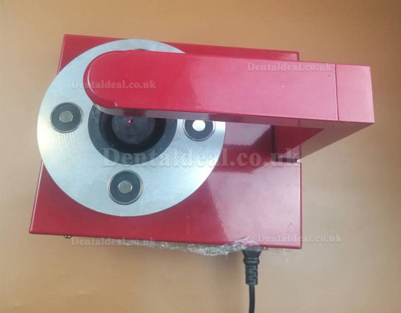 Dental Laser Pin Drilling Unit for Plastic Model Dental Pinhole Setting Machine Dental Laser Pin Drilling Unit for Plastic Model Dental Pinhole Setting Machine