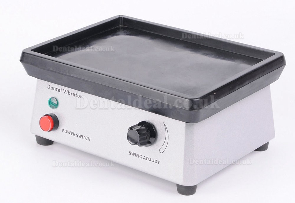 Aixin AX-Z2 Dental Lab Vibrator Adjustable Vibrating Equipment Machine Aixin AX-Z2 Dental Lab Vibrator Adjustable Vibrating Equipment Machine