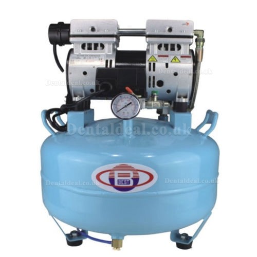BD-101A Dental Silent Oilless Air Compressor Noiseless BD-101A Dental Silent Oilless Air Compressor Noiseless