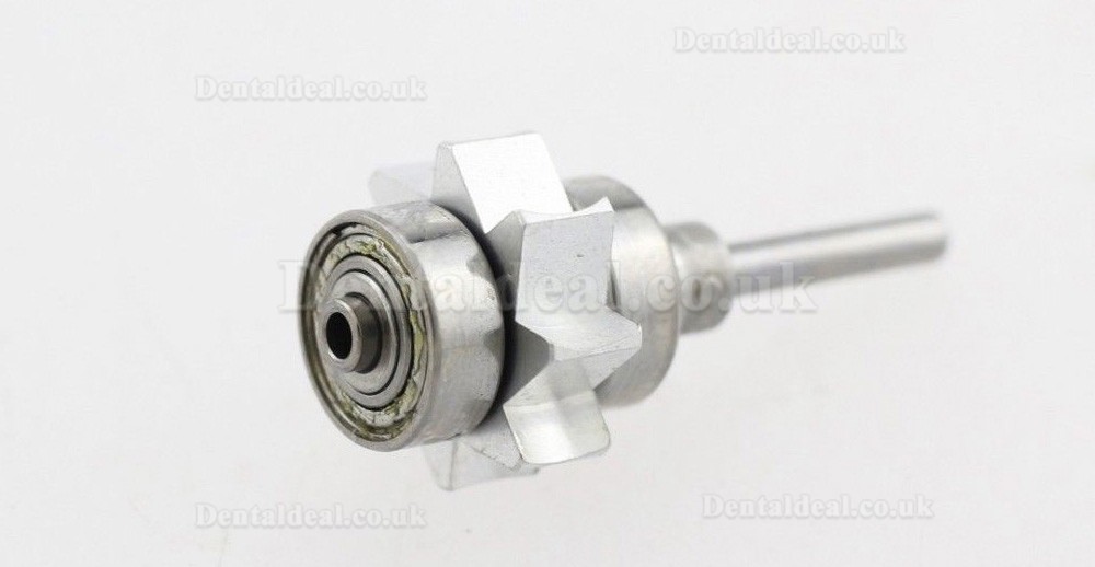 Being 303P Rotor Cartridge For Being Lotus 303 Torque Head Handpiece Being 303P Rotor Cartridge For Being Lotus 303 Torque Head Handpiece