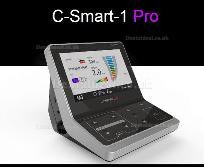 COXO Dental Endodontic Treatment Endo Motor with Apex Locator C Smart I Pro COXO Dental Endodontic Treatment Endo Motor with Apex Locator C Smart I Pro