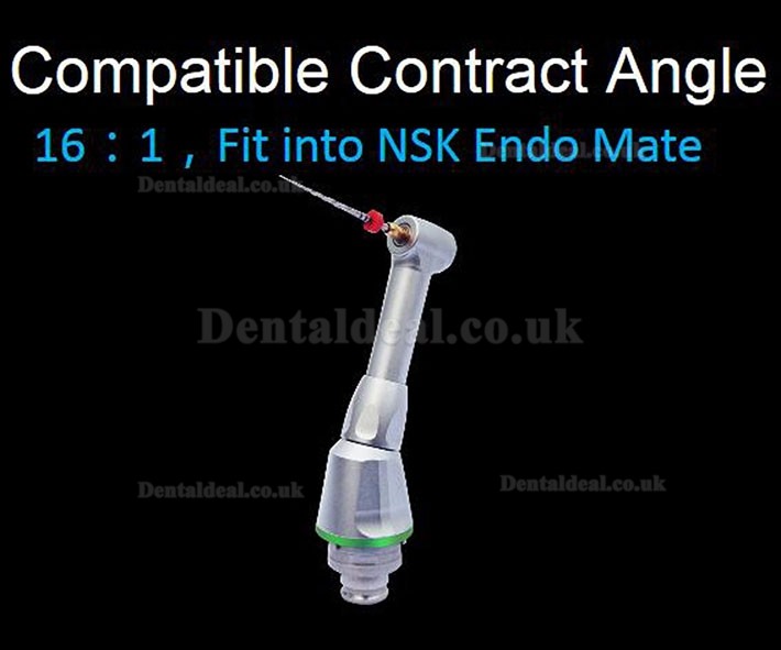 COXO Dental Endodontic Treatment Endo Motor with Apex Locator C Smart I Pro COXO Dental Endodontic Treatment Endo Motor with Apex Locator C Smart I Pro