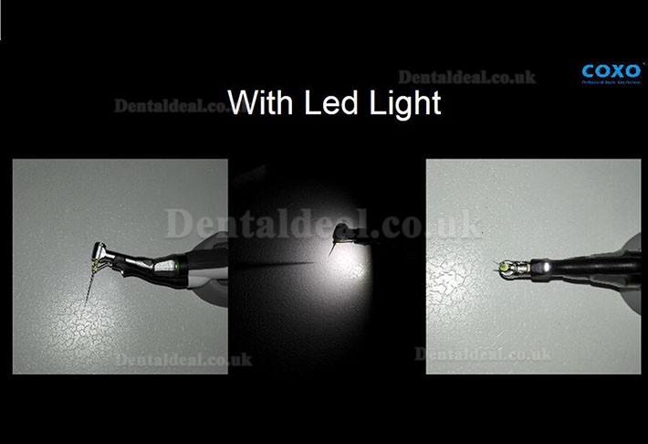 COXO Dental Endodontic Treatment Endo Motor with Apex Locator C Smart I Pro COXO Dental Endodontic Treatment Endo Motor with Apex Locator C Smart I Pro