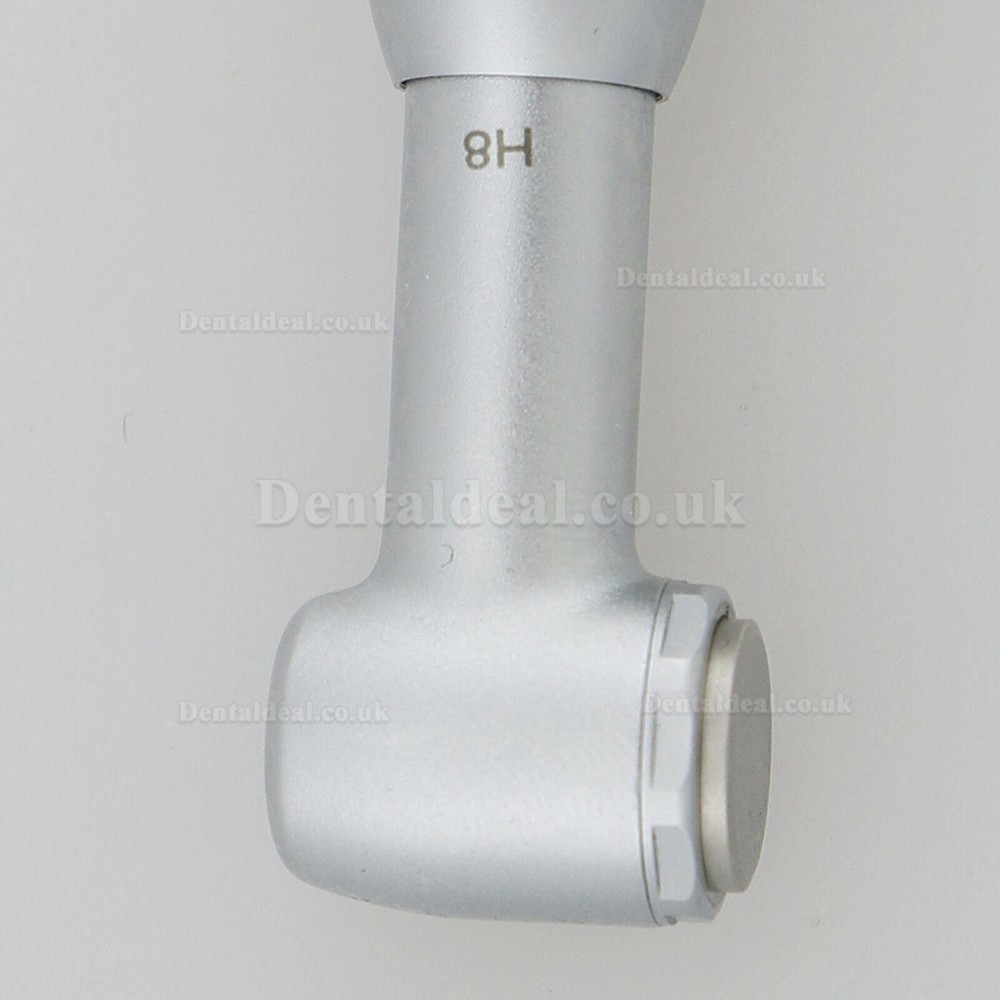 Yusendent COXO C1-4 Contra Angle 1:1 Low Speed Push Button Handpiece Yusendent COXO C1-4 Contra Angle 1:1 Low Speed Push Button Handpiece