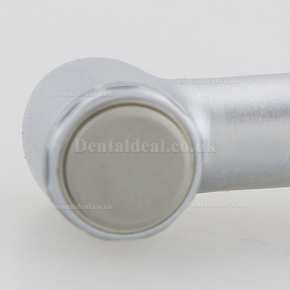 Yusendent COXO C1-4 Contra Angle 1:1 Low Speed Push Button Handpiece Yusendent COXO C1-4 Contra Angle 1:1 Low Speed Push Button Handpiece