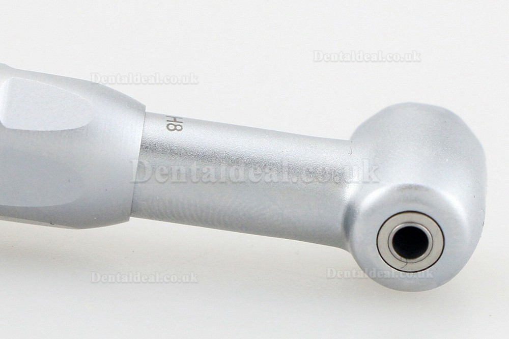 Yusendent COXO C1-4 Contra Angle 1:1 Low Speed Push Button Handpiece Yusendent COXO C1-4 Contra Angle 1:1 Low Speed Push Button Handpiece