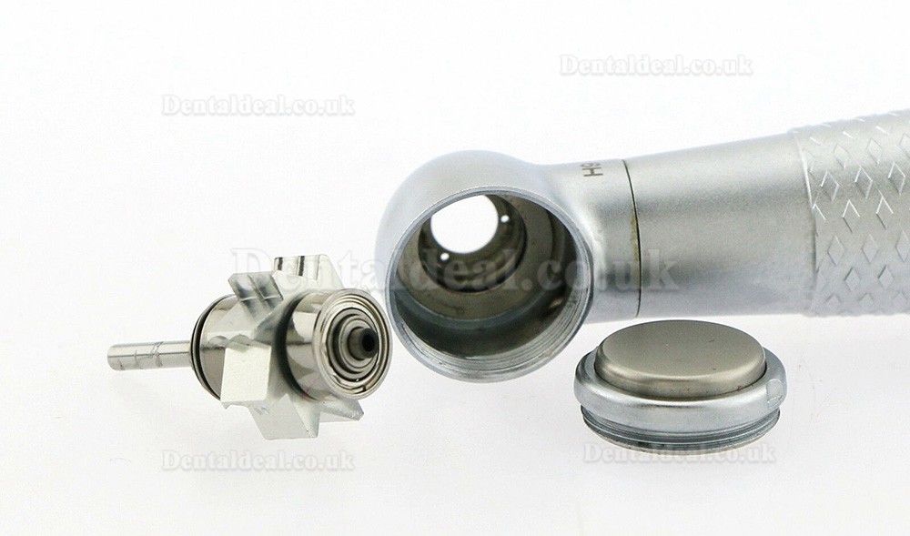 YUSENDENT COXO CX207-F-PQ E-Generator LED High Speed Handpiece 2/4 Hole NSK Phatelus Coupler YUSENDENT COXO CX207-F-PQ E-Generator LED High Speed Handpiece 2/4 Hole NSK Phatelus Coupler