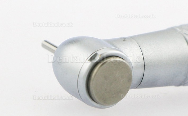 YUSENDENT® CX207-GK-PQ Fiber Optic Turbine Handpiece KAVO Compatible (With Coupler x1+ Turbine x3) YUSENDENT® CX207-GK-PQ Fiber Optic Turbine Handpiece KAVO Compatible (With Coupler x1+ Turbine x3)