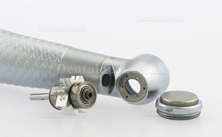 YUSENDENT® CX207-GK-SP Dental High Speed Handpiece Compatible KAVO (NO Quick Coupler) YUSENDENT® CX207-GK-SP Dental High Speed Handpiece Compatible KAVO (NO Quick Coupler)