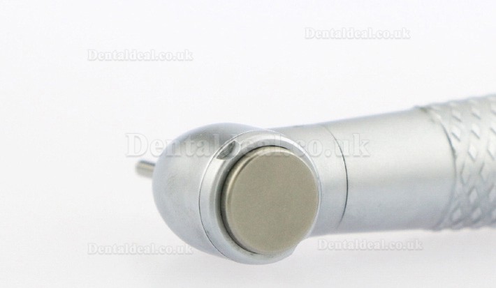 YUSENDENT® CX207-GN-P Dental High Speed Handpiece Compatible NSK (NO Quick Coupler) YUSENDENT® CX207-GN-P Dental High Speed Handpiece Compatible NSK (NO Quick Coupler)