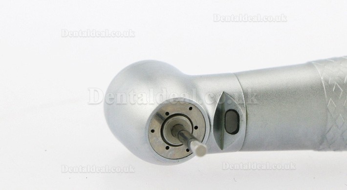 YUSENDENT® CX207-GS-PQ Dental Turbine Handpiece With Sirona Roto Quick Coupler YUSENDENT® CX207-GS-PQ Dental Turbine Handpiece With Sirona Roto Quick Coupler