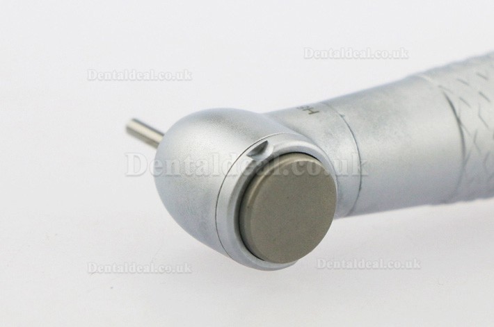 YUSENDENT® CX207-GS-PQ Dental Turbine Handpiece With Sirona Roto Quick Coupler YUSENDENT® CX207-GS-PQ Dental Turbine Handpiece With Sirona Roto Quick Coupler