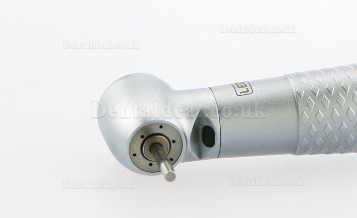 YUSENDENT® CX207-GW-PQ Fiber Optic Turbine Handpiece W&H Compatible (With Coupler x1+ Turbine x3) YUSENDENT® CX207-GW-PQ Fiber Optic Turbine Handpiece W&H Compatible (With Coupler x1+ Turbine x3)