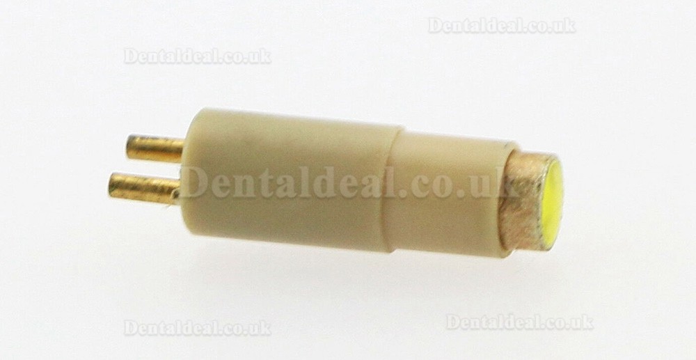 Dental Replacement LED Bulb For CX229-GN NSK CouplerCompatible Dental Replacement LED Bulb For CX229-GN NSK CouplerCompatible