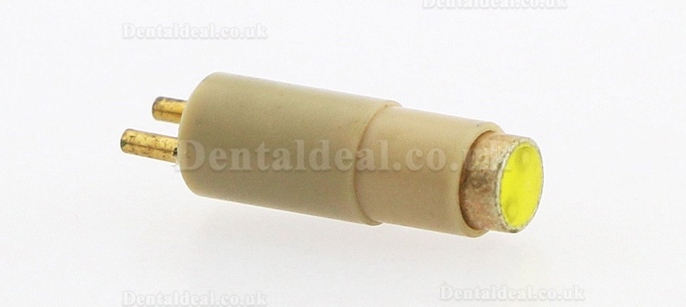 Dental Replacement LED Bulb For CX229-GN NSK CouplerCompatible Dental Replacement LED Bulb For CX229-GN NSK CouplerCompatible