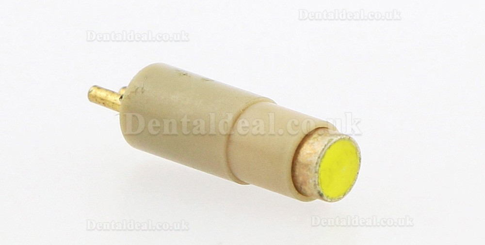 Dental Replacement LED Bulb For CX229-GN NSK CouplerCompatible Dental Replacement LED Bulb For CX229-GN NSK CouplerCompatible