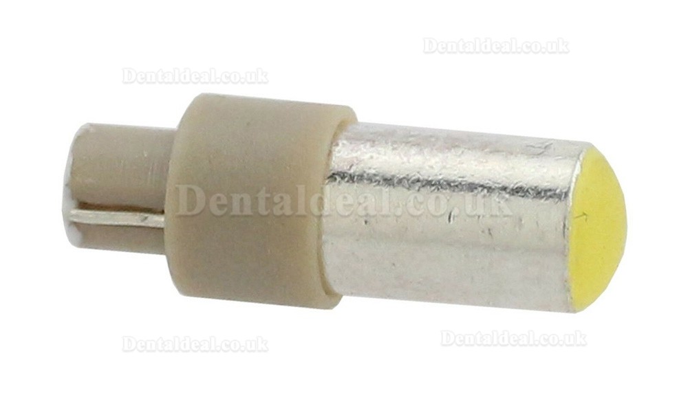 Dental Replacement LED Bulb For CX229-GS Coupler Compatible Sirona T/F Dental Replacement LED Bulb For CX229-GS Coupler Compatible Sirona T/F