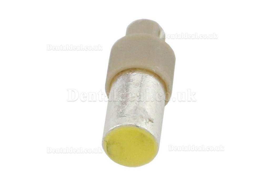 Dental Replacement LED Bulb For CX229-GS Coupler Compatible Sirona T/F Dental Replacement LED Bulb For CX229-GS Coupler Compatible Sirona T/F