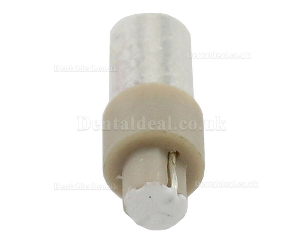 Dental Replacement LED Bulb For CX229-GS Coupler Compatible Sirona T/F Dental Replacement LED Bulb For CX229-GS Coupler Compatible Sirona T/F