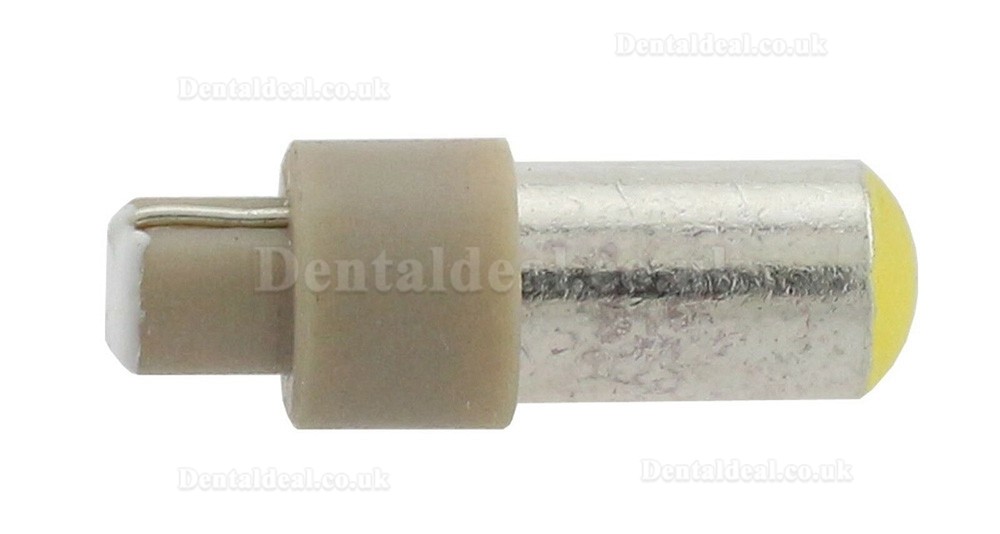 Dental Replacement LED Bulb For CX229-GS Coupler Compatible Sirona T/F Dental Replacement LED Bulb For CX229-GS Coupler Compatible Sirona T/F