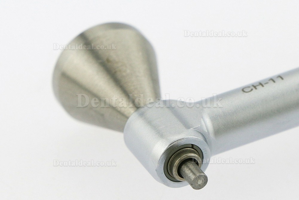 YUSENDENT COXO 4:1 Contra Angle Handpiece CX235 C3-11 Interproximal Enamel Kit EVA IPR YUSENDENT COXO 4:1 Contra Angle Handpiece CX235 C3-11 Interproximal Enamel Kit EVA IPR