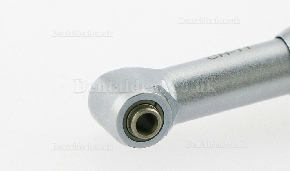 YUSENDENT COXO 4:1 Contra Angle Handpiece CX235 C3-11 Interproximal Enamel Kit EVA IPR YUSENDENT COXO 4:1 Contra Angle Handpiece CX235 C3-11 Interproximal Enamel Kit EVA IPR