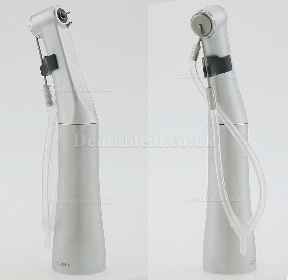 YUSENDENT CX235 C6-19 Push Button 20:1 Implant Surgery Contra Angle Handpiece YUSENDENT CX235 C6-19 Push Button 20:1 Implant Surgery Contra Angle Handpiece