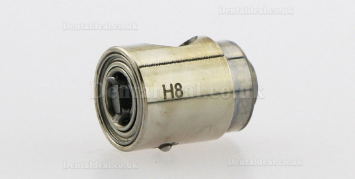 Contra Angle Dental Cartridge Rotor for YUSENDENT/COXO CX235C1/B1/1E Contra Angle Dental Cartridge Rotor for YUSENDENT/COXO CX235C1/B1/1E