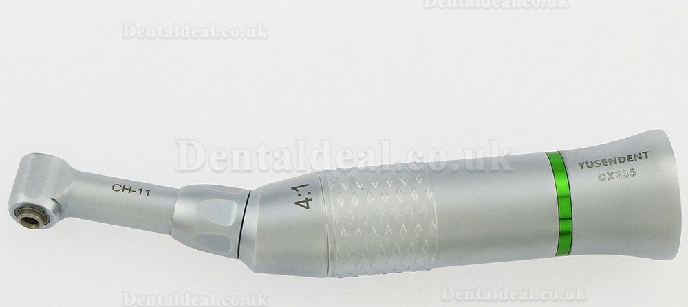 Yusendent COXO CX235-11 Orthodontic 4:1 Interproximal Stripping Handpiece EVA