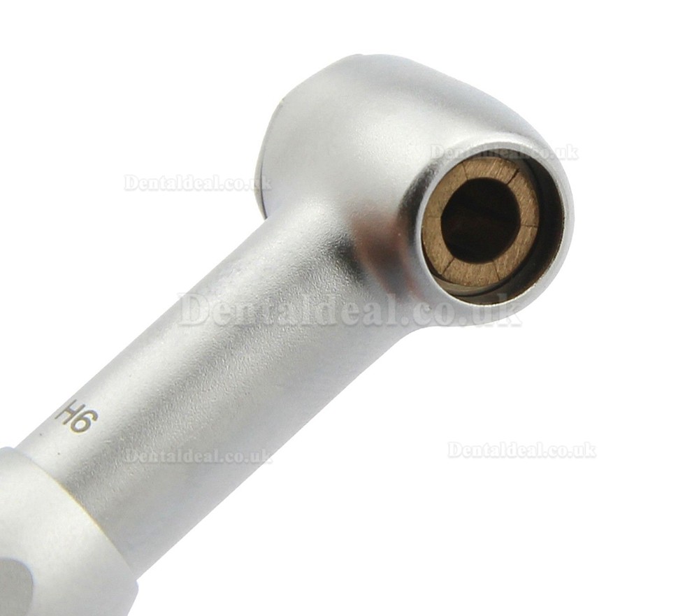 Yusendent CX235C5-12 Endo Contra Angle 10:1 Reduction 90°Reciprocate Handpiece Hand File Yusendent CX235C5-12 Endo Contra Angle 10:1 Reduction 90°Reciprocate Handpiece Hand File
