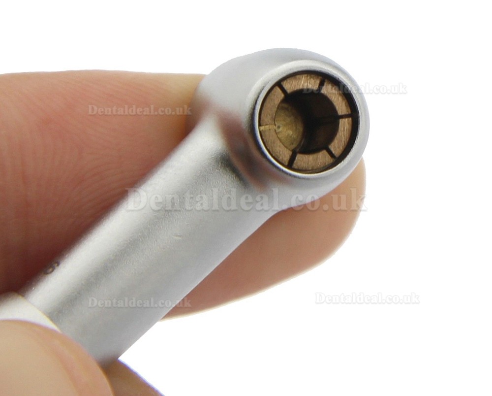 Yusendent CX235C5-12 Endo Contra Angle 10:1 Reduction 90°Reciprocate Handpiece Hand File Yusendent CX235C5-12 Endo Contra Angle 10:1 Reduction 90°Reciprocate Handpiece Hand File