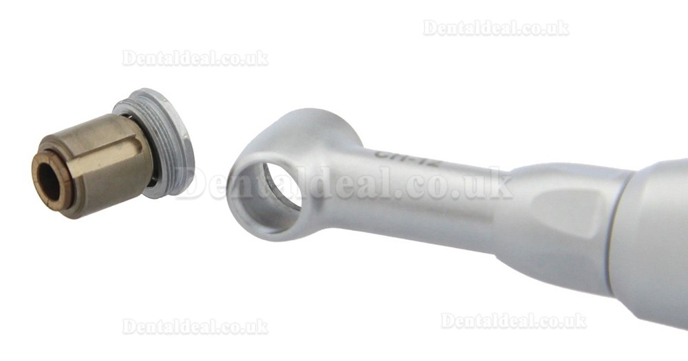 Yusendent CX235C5-12 Endo Contra Angle 10:1 Reduction 90°Reciprocate Handpiece Hand File Yusendent CX235C5-12 Endo Contra Angle 10:1 Reduction 90°Reciprocate Handpiece Hand File